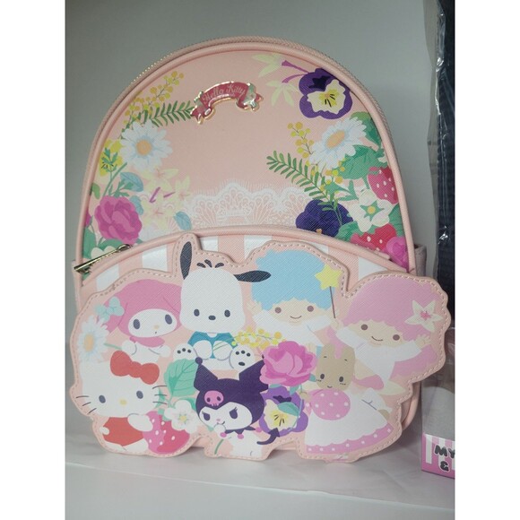 Hello Kitty Kuromi Bundle main image 7